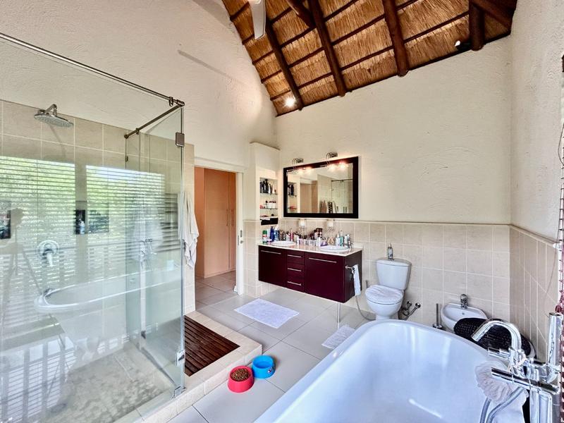 3 Bedroom Property for Sale in Kshane North West